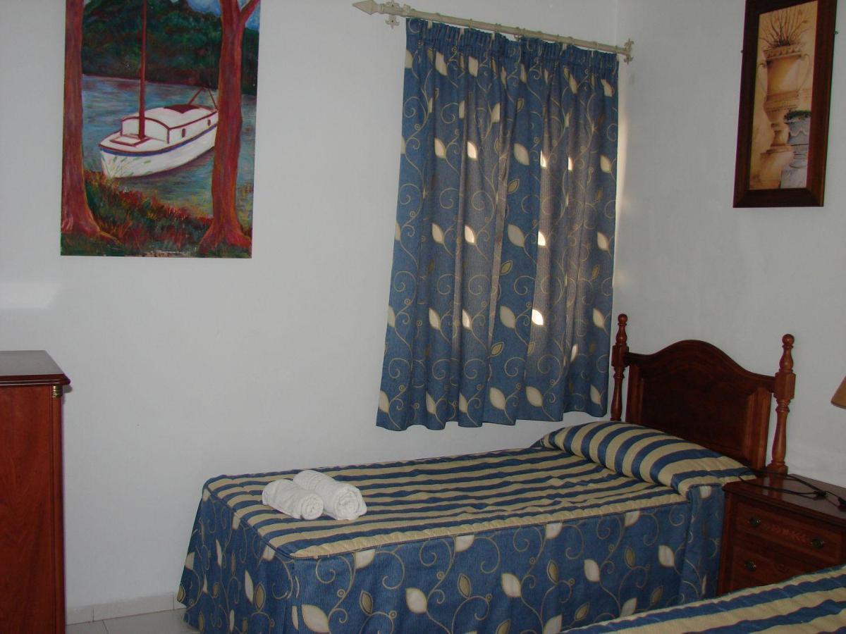 Litoral I 14 Menyber Сasa de vacaciones