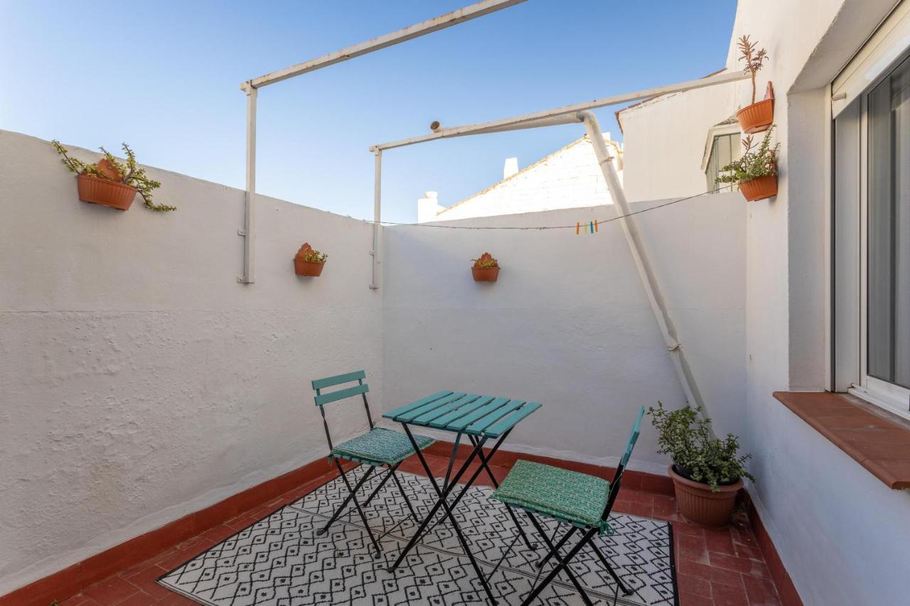 Turquesa Apartment Nerja
