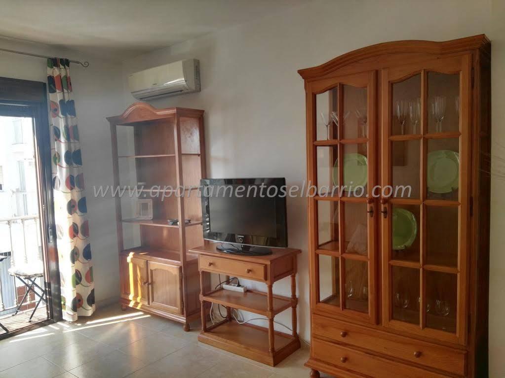 El Barrio Nerja