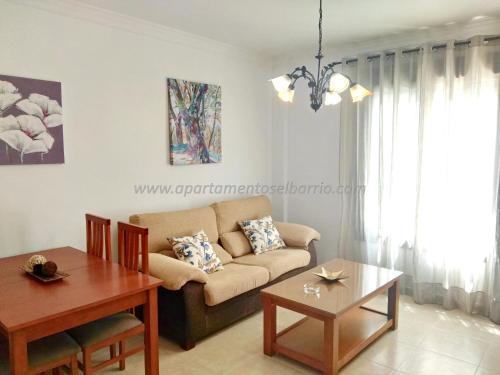 El Barrio Apartamento *