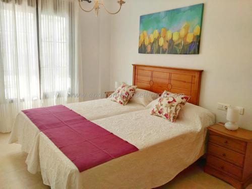 Apartamento El Barrio *