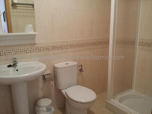Apartamento El Barrio Nerja