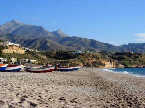 Manuel Martin Apartment Nerja