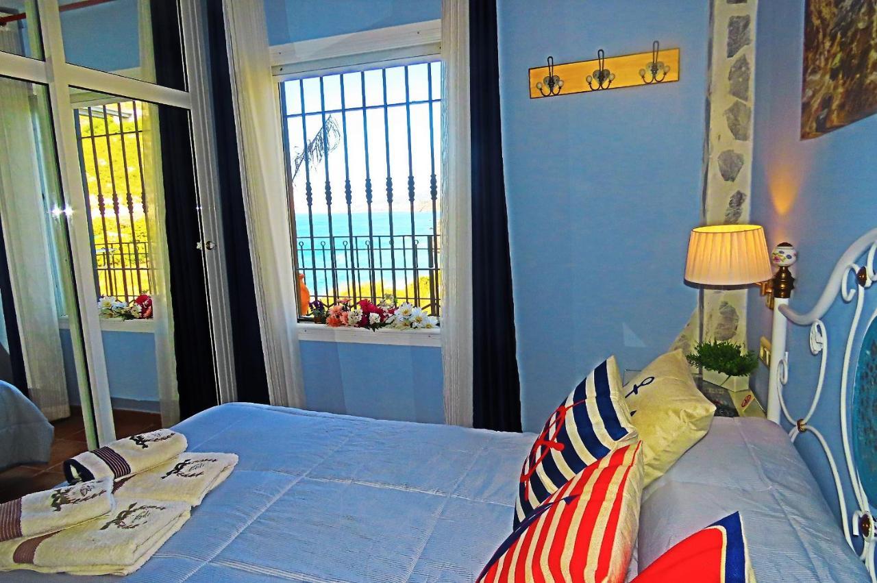 Apartamento Balcon Del Duende Nerja