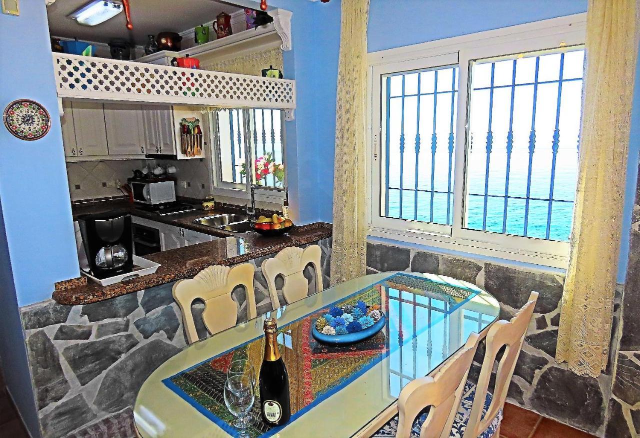 Apartamento Balcon Del Duende
