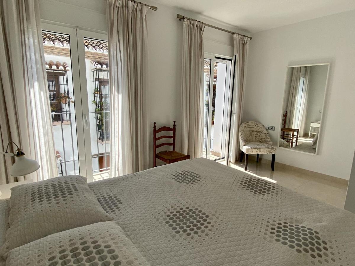 Сasa de vacaciones Casa Animas Casasol Centro