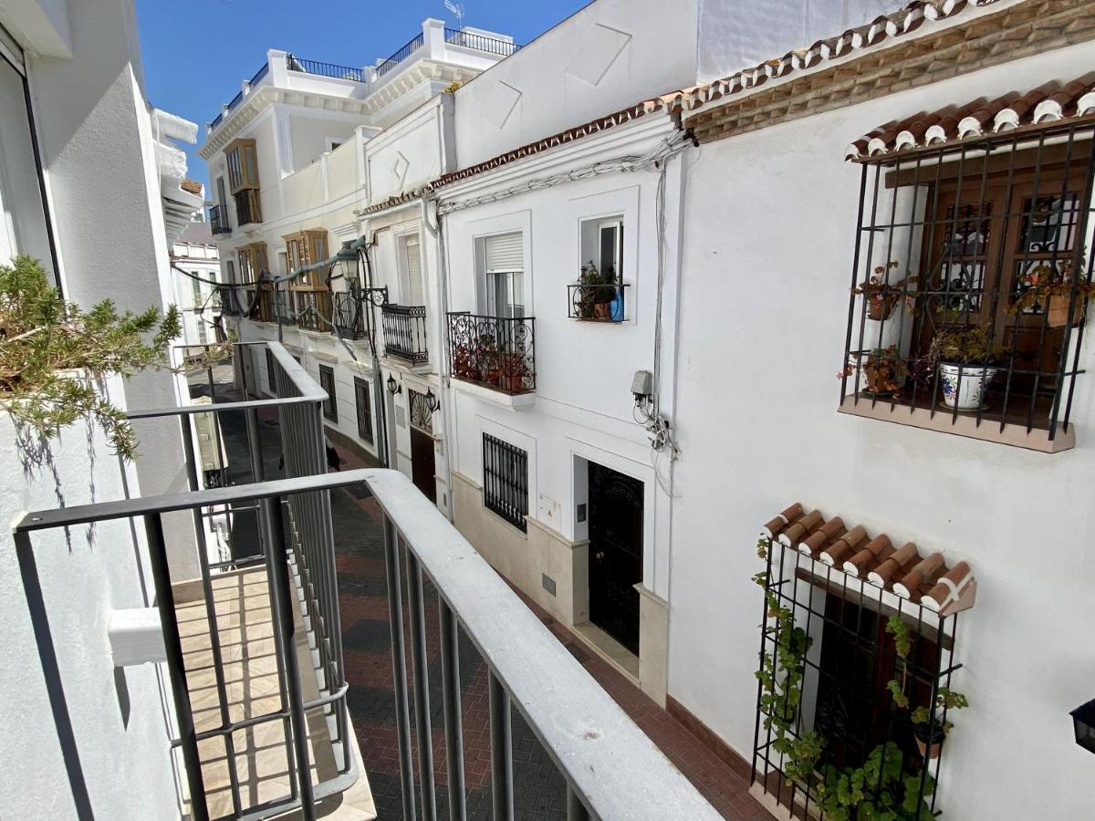 Casa Animas Casasol Centro Сasa de vacaciones *