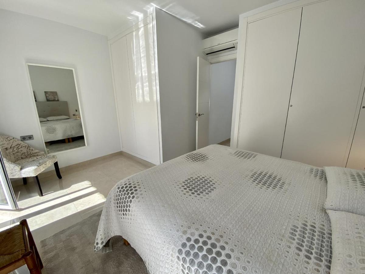 Сasa de vacaciones Casa Animas Casasol Centro
