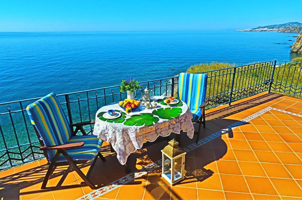 Balcon Del Duende Apartamento Nerja