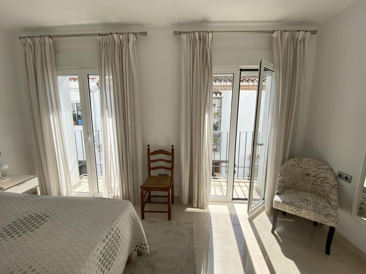 Сasa de vacaciones Casa Animas Casasol Centro