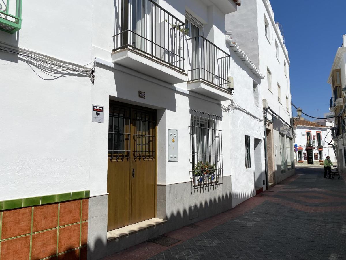 Casa de férias Casa Animas Casasol Centro