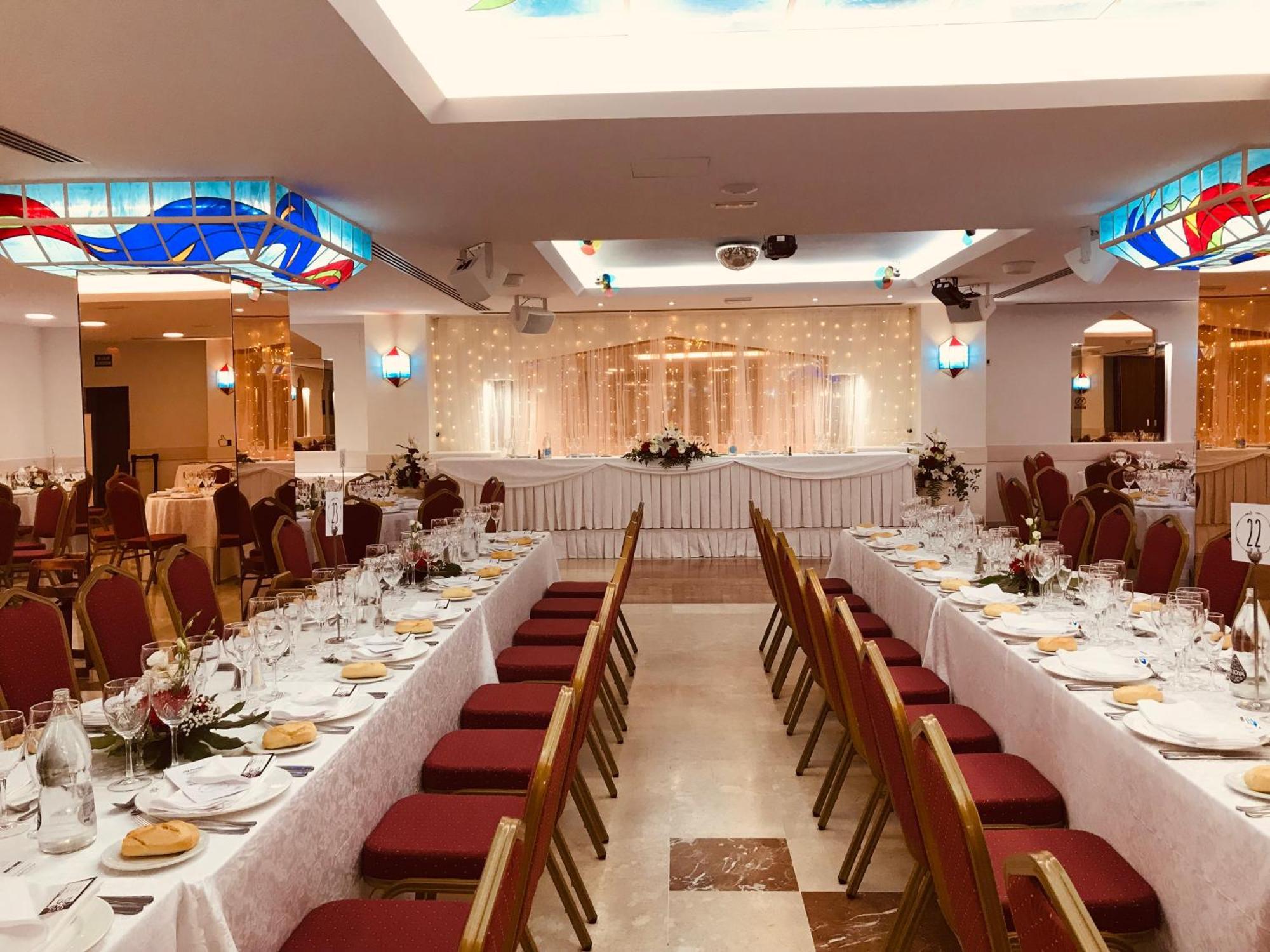Hotel Perla Marina 4*