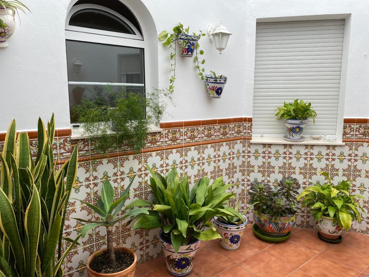 Pensión Andalucia Nerja