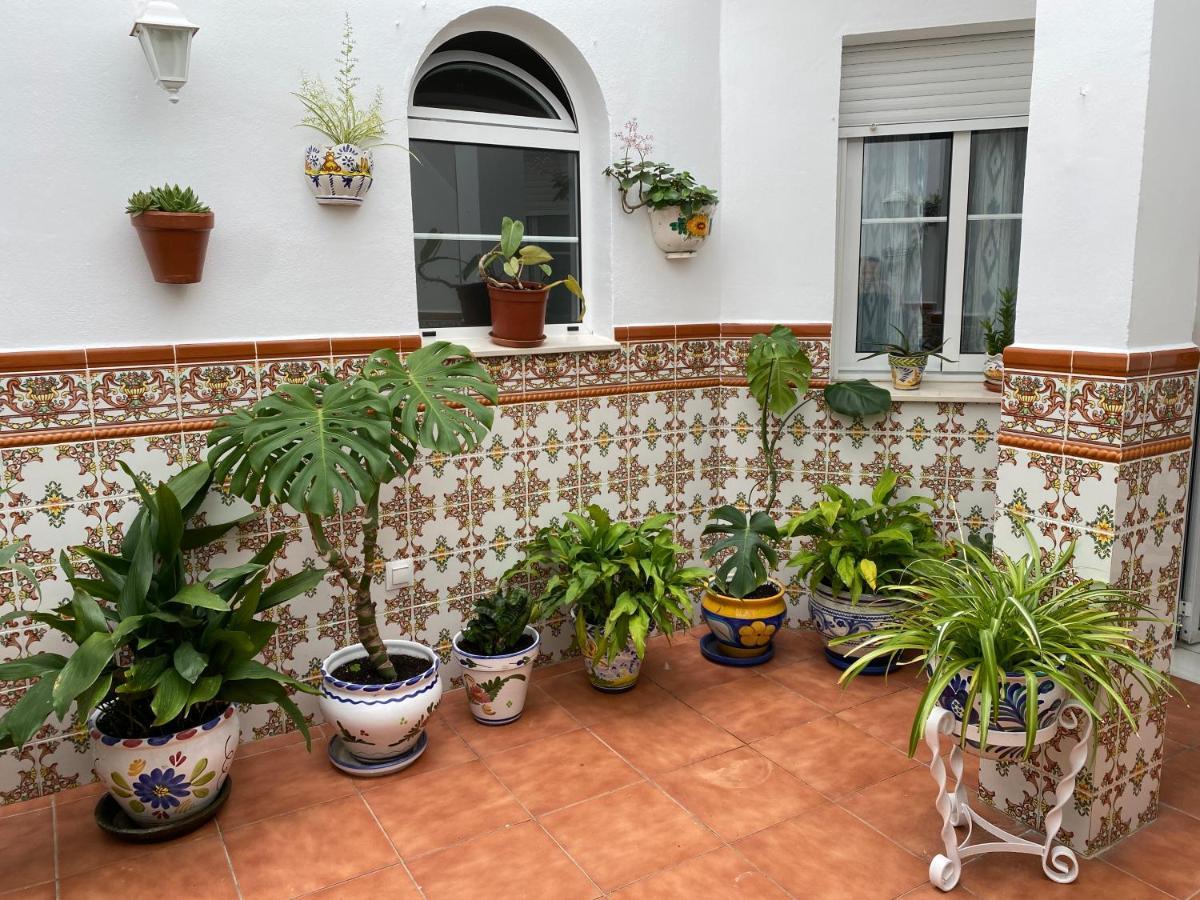 Pensión Andalucia Nerja
