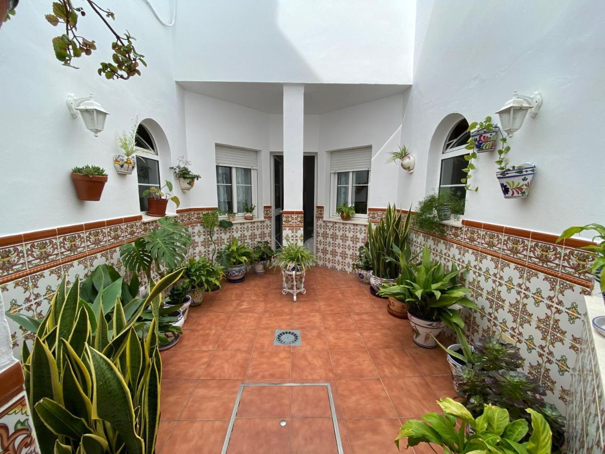 Pensión Andalucia Nerja