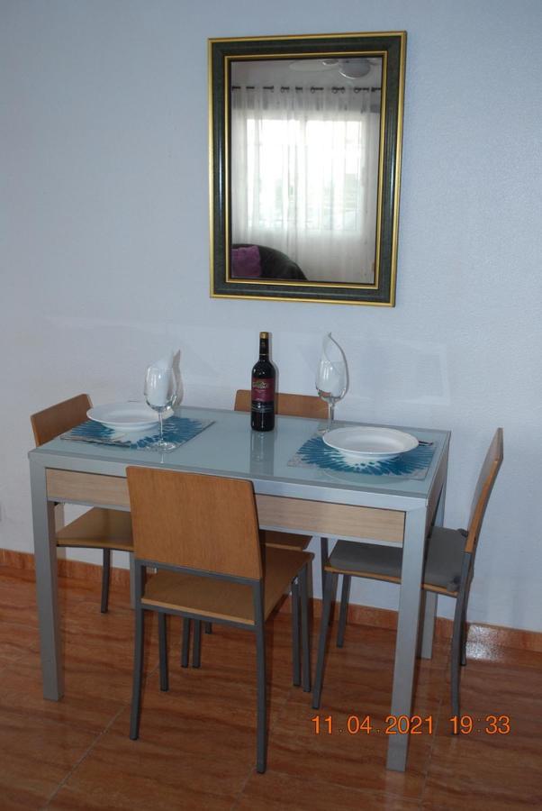 Chez Alison! Apartamento *