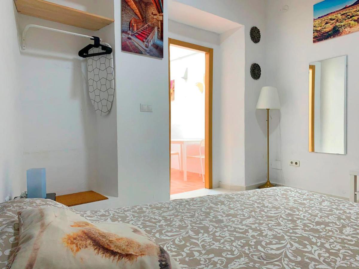 Citycenter Bajo Apartamento *