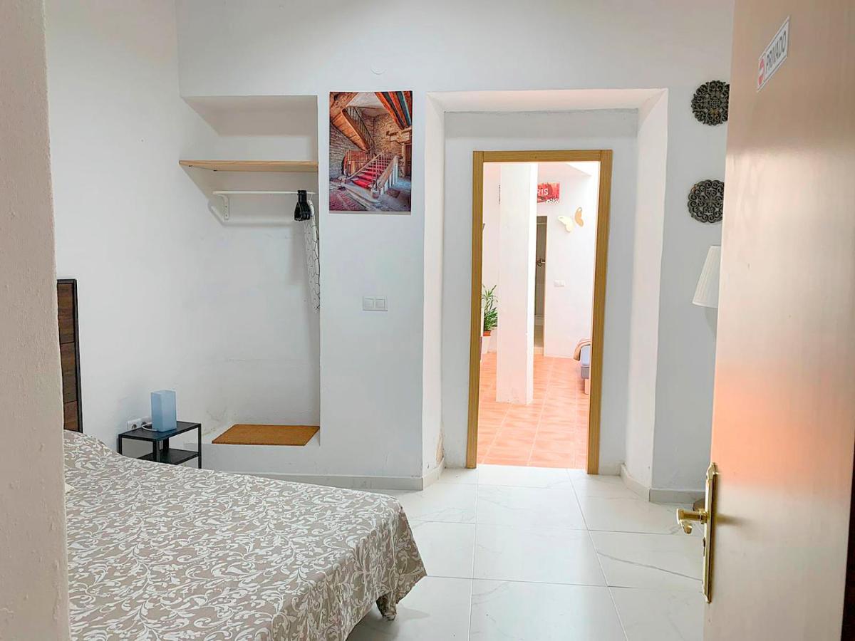 Citycenter Bajo Apartamento *