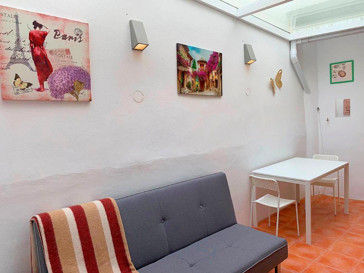 Apartamento Citycenter Bajo Nerja