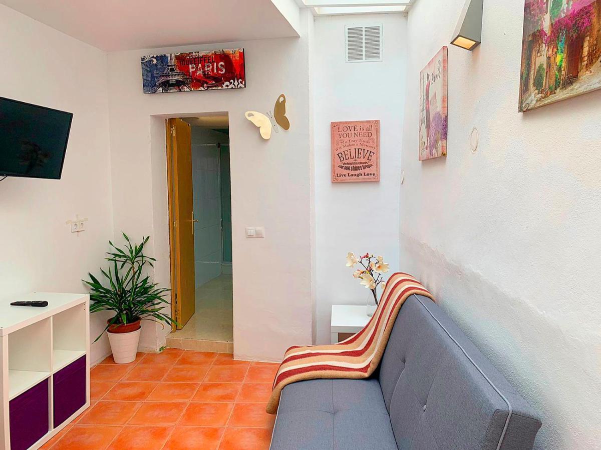 Apartamento Citycenter Bajo Nerja