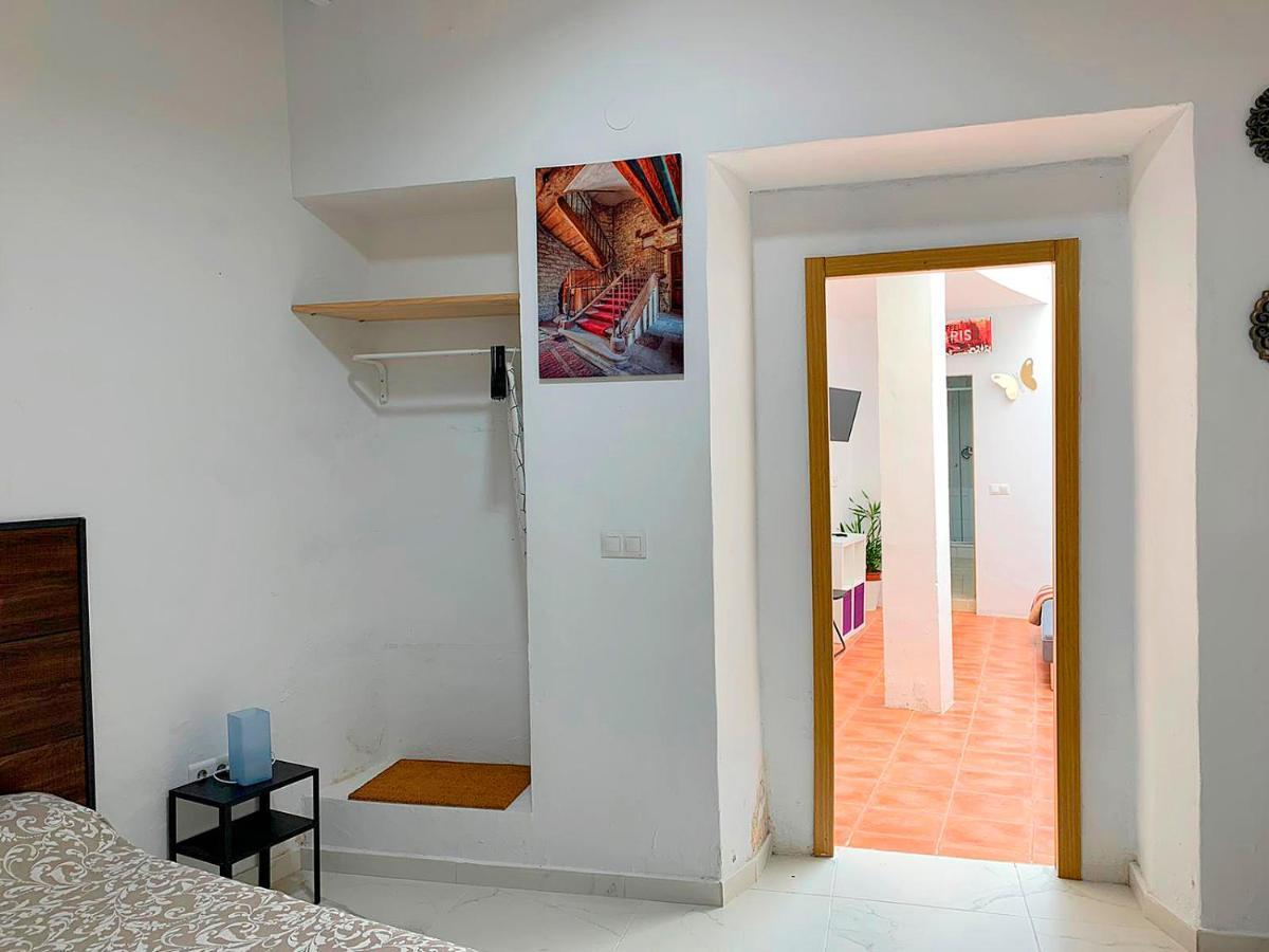 Citycenter Bajo Apartamento Nerja