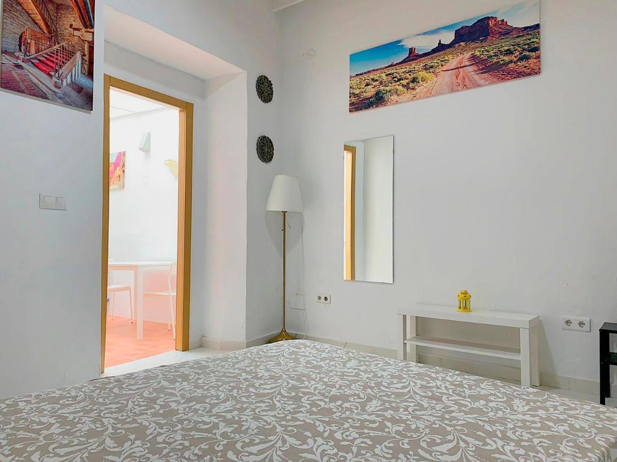 Apartamento Citycenter Bajo