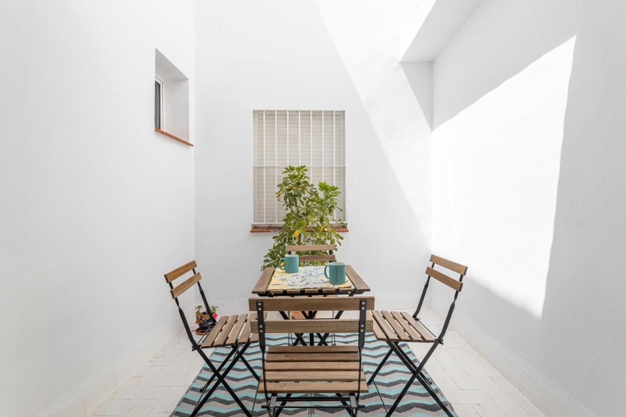 Apartamento Pintada 25 Nerja