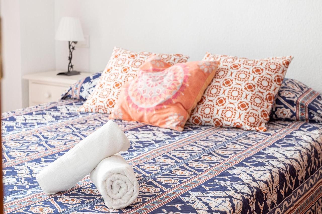Apartamento Pintada 25 *
