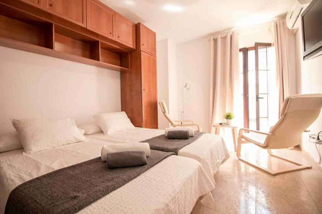 Apartamento Pintada 11 Nerja