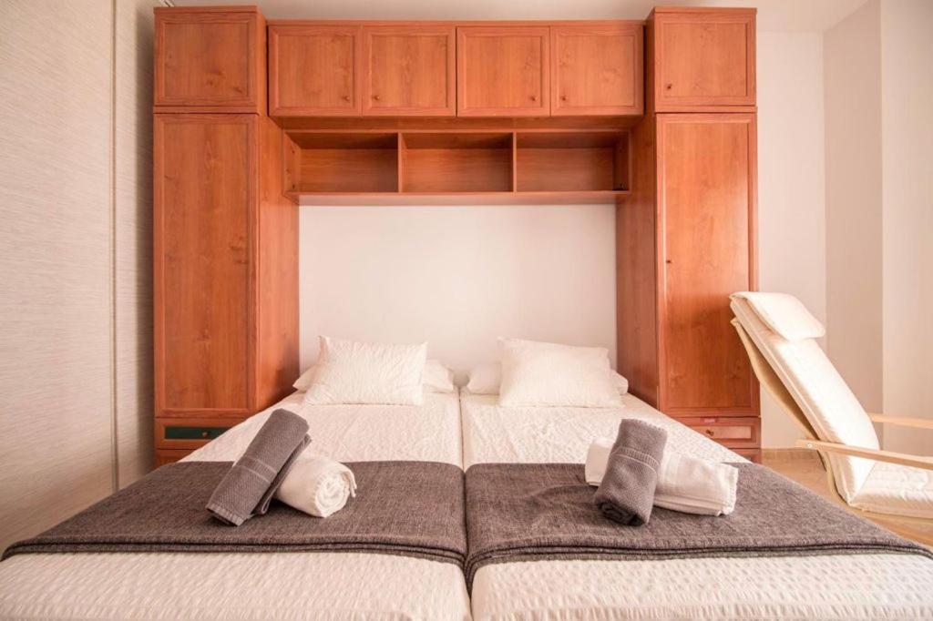 Apartamento Pintada 11