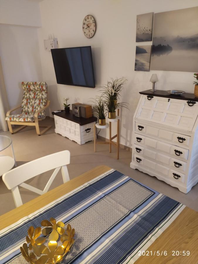 Holiday home Bajamar 13, Vistas Desde La Azotea, Wifi Gratis *