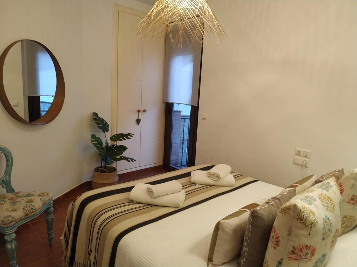 Apartment Apartamento C/piscina Centro *