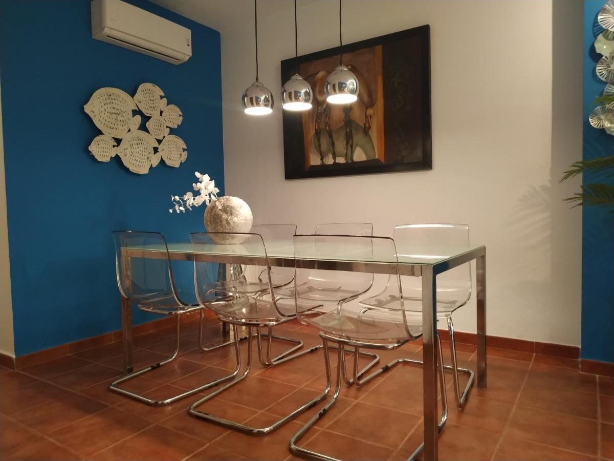 Apartamento C/piscina Centro Apartment *