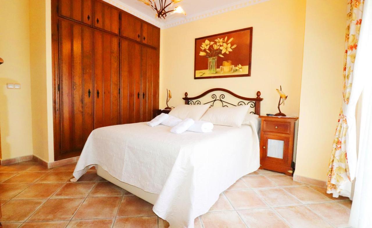 Casa Sandra Spainsunrentals 1165 Holiday home *