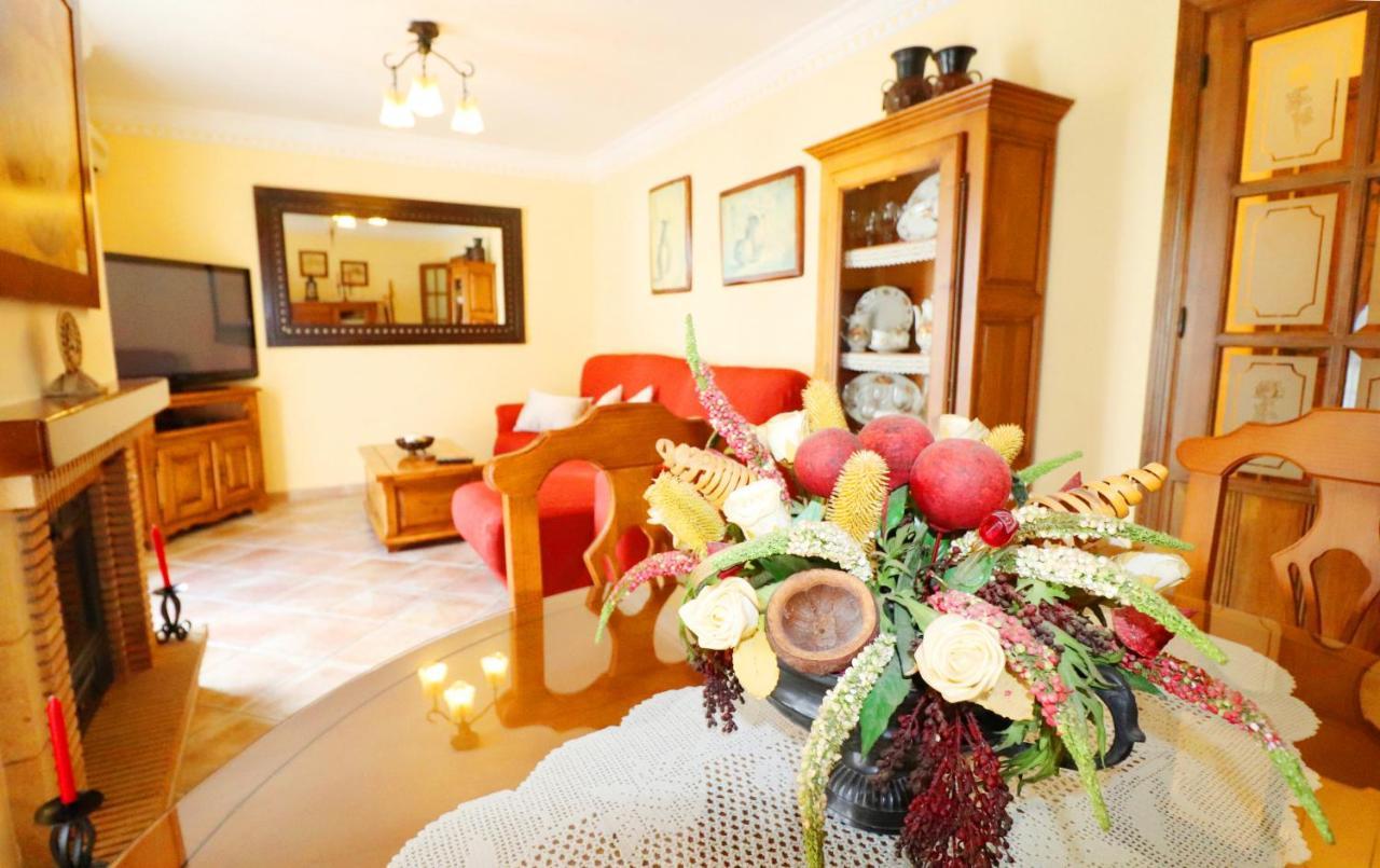 Holiday home Casa Sandra Spainsunrentals 1165 Nerja