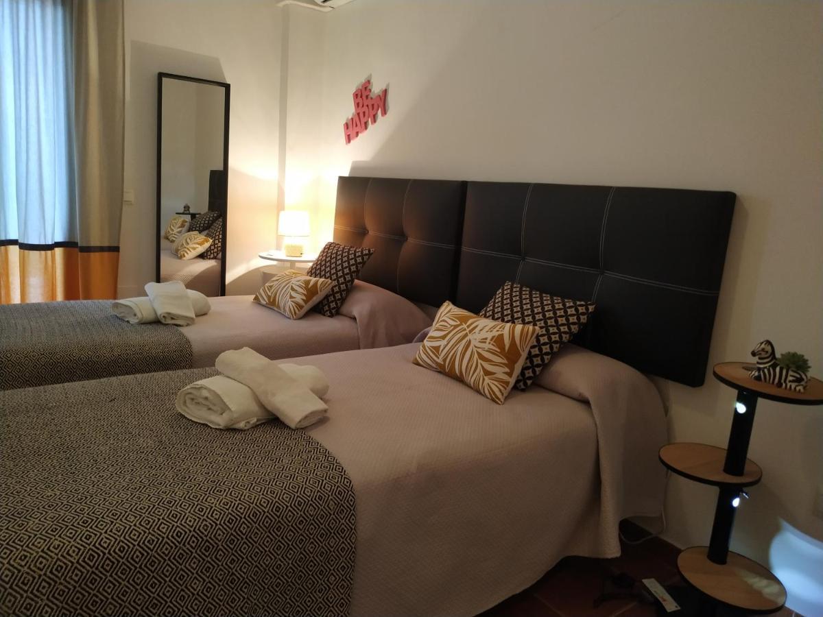 Apartamento C/piscina Centro Apartment