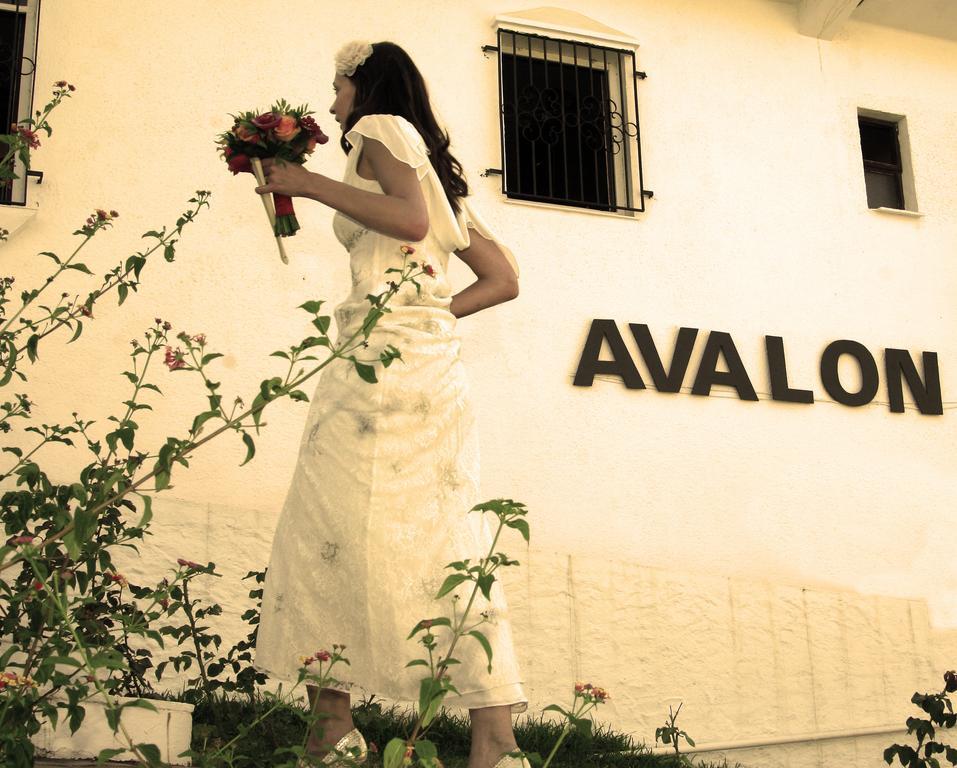 Avalon Pensión