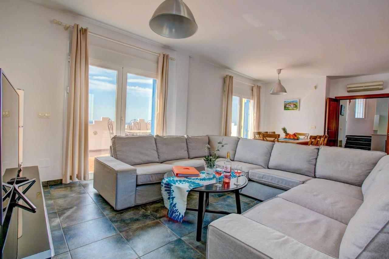 Villa Ladera Mar By Nerja