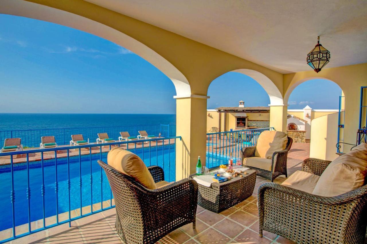 Ladera Mar By Villa Nerja