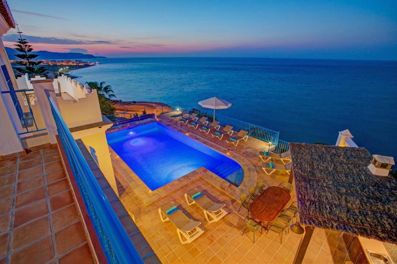 Ladera Mar By Villa *