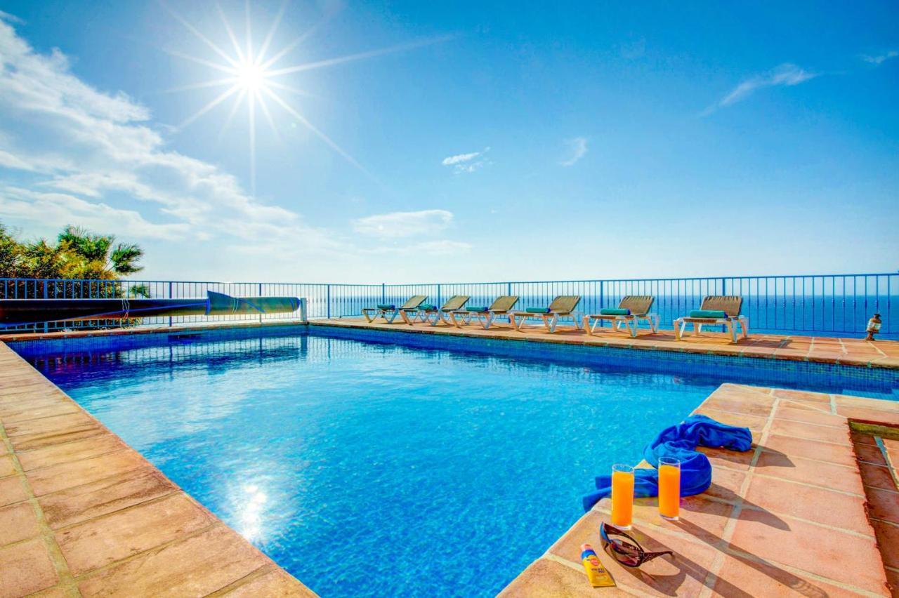 Ladera Mar By