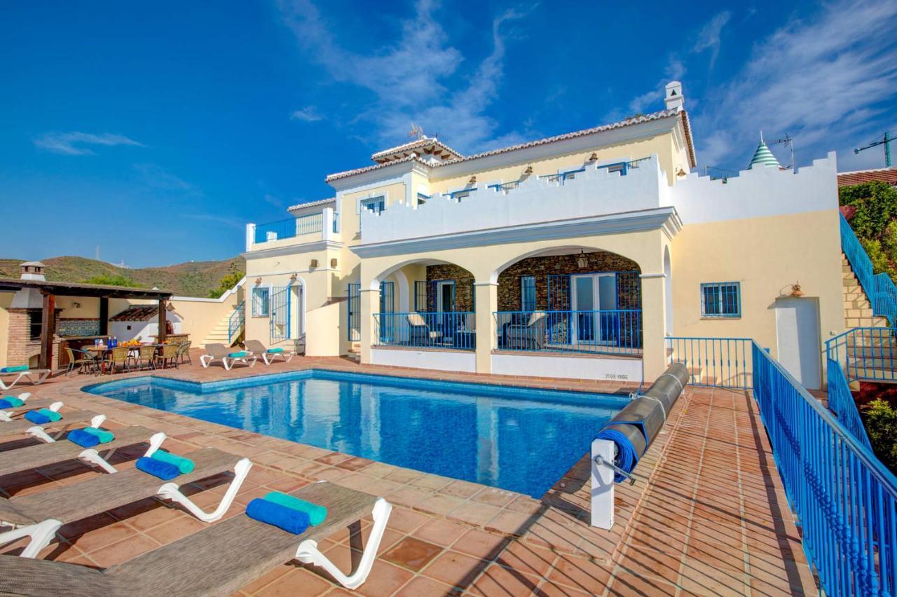 Ladera Mar By Villa