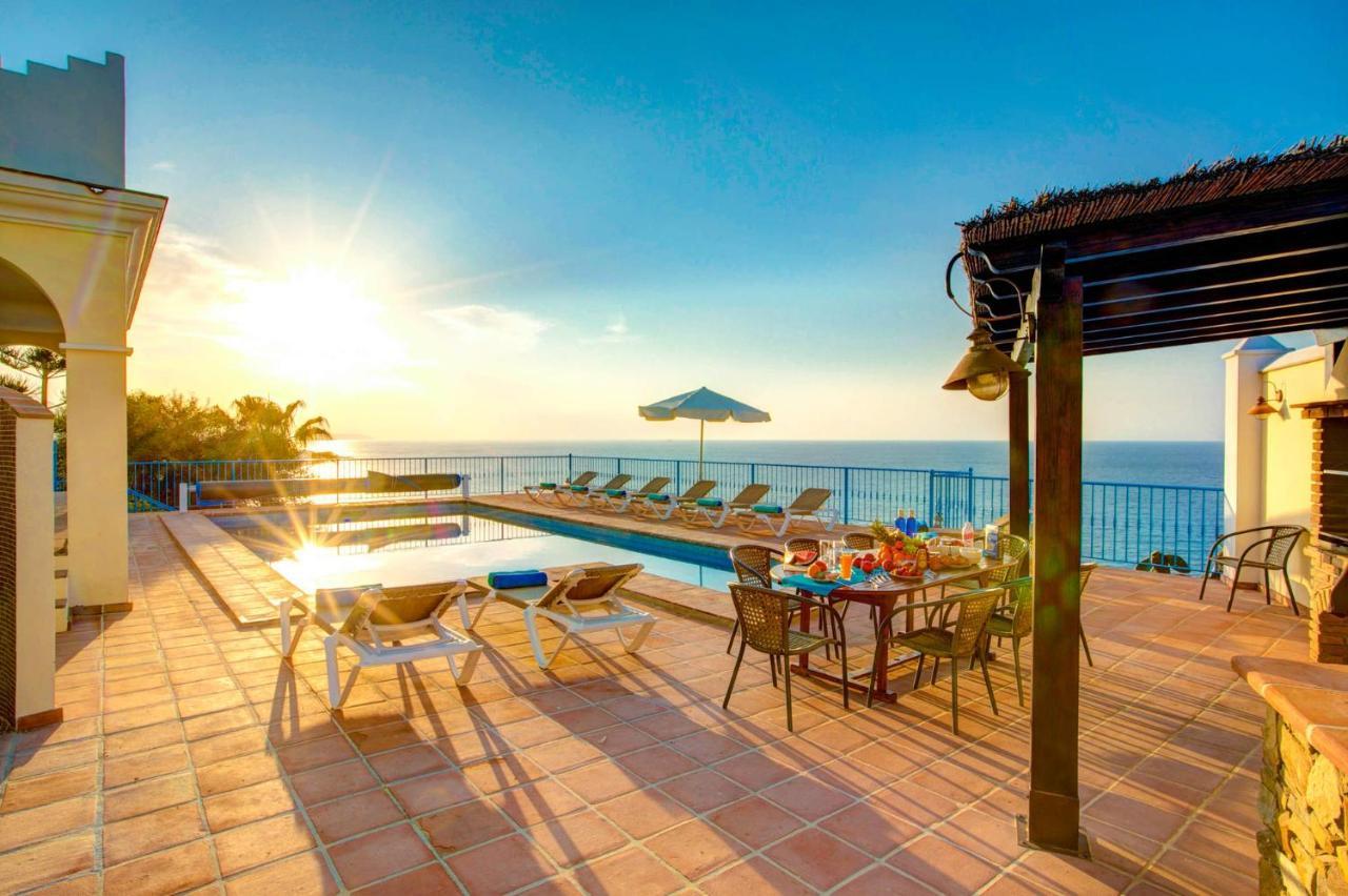 Ladera Mar By Villa *