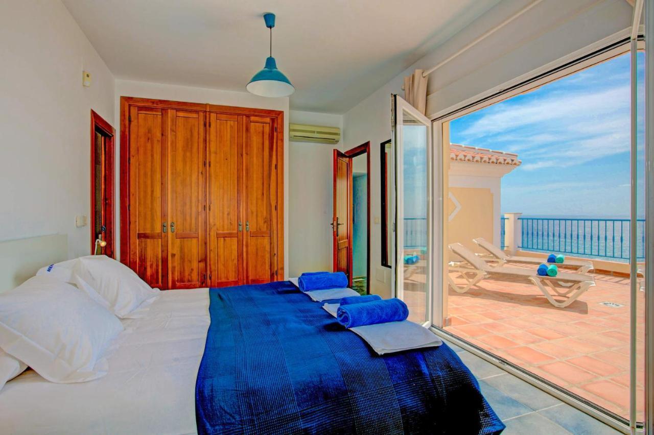 Ladera Mar By