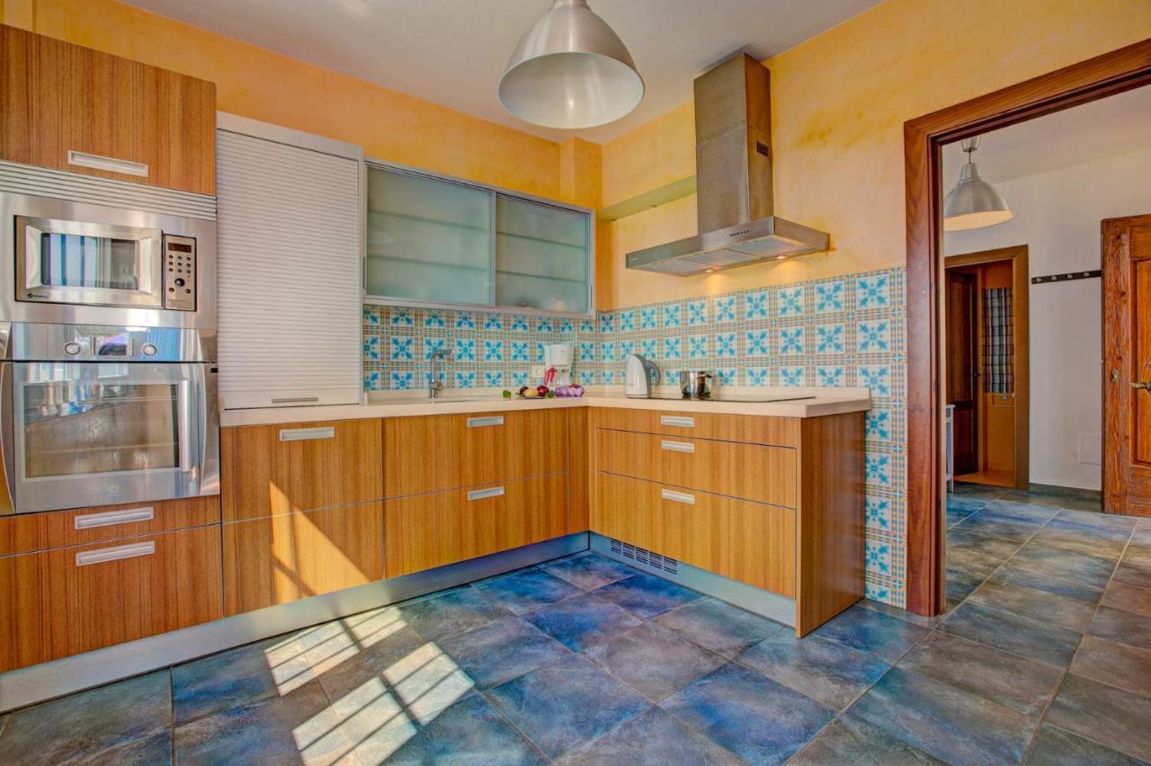 Villa Ladera Mar By