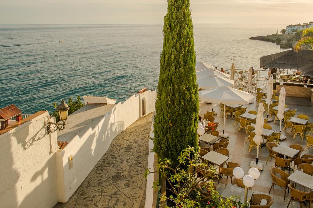 Toboso Apar - Turis Hotel
