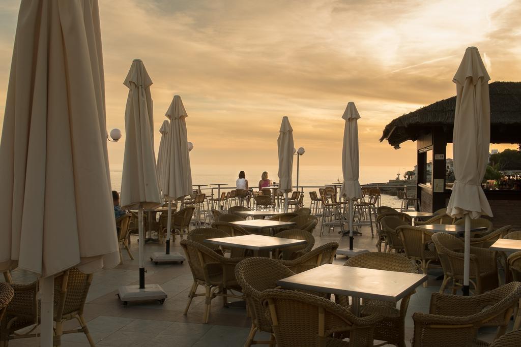 Hotel Toboso Apar - Turis Nerja