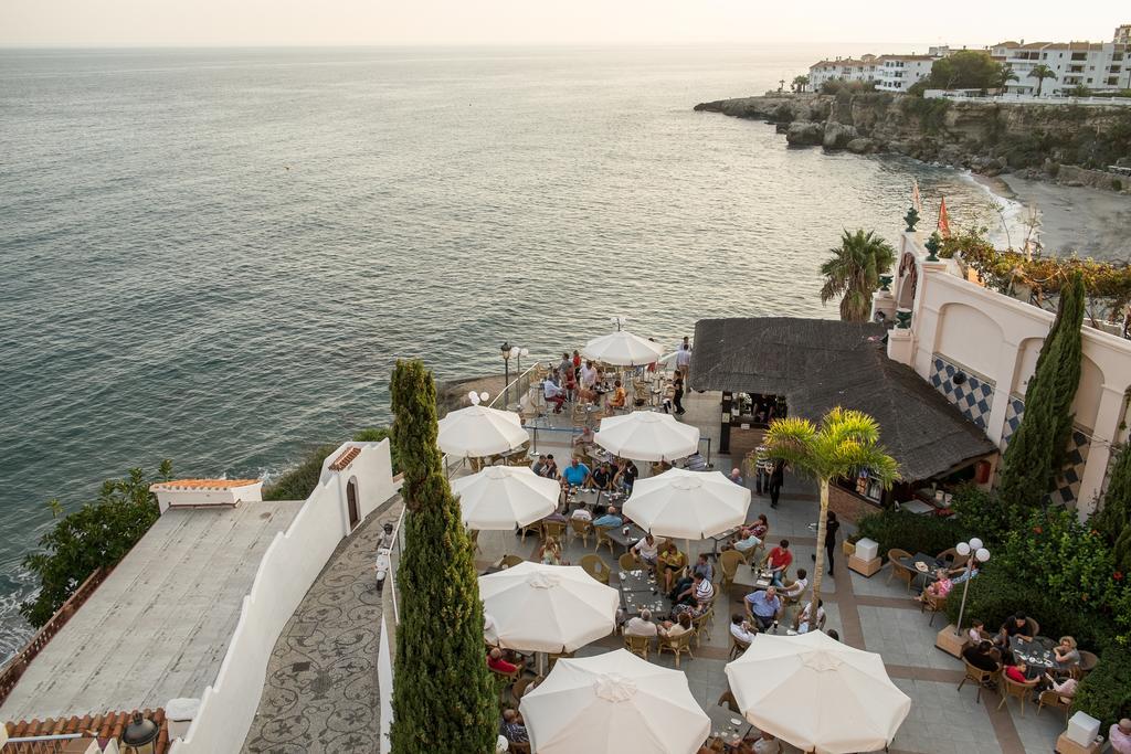 Toboso Apar - Turis Hotel Nerja