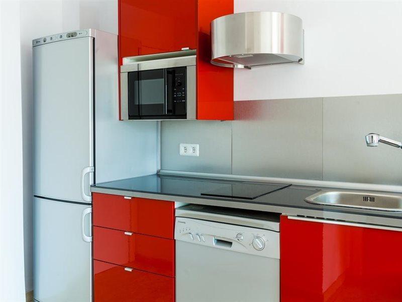 Abril Guest house
