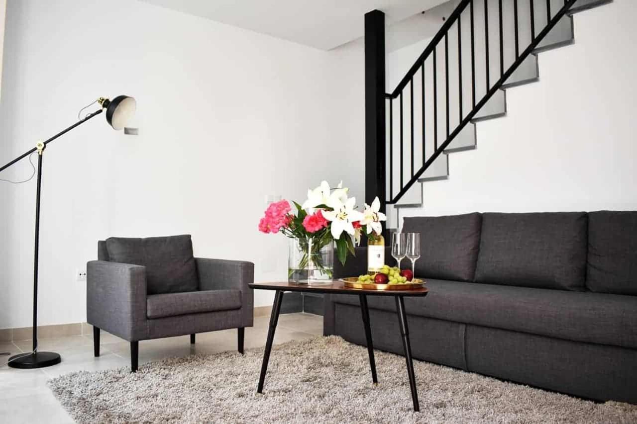 Apartamento Calle Granada Nerja